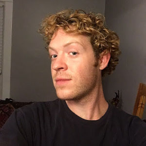 Meet your Posher, Travis